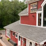 Porterhouse Restaurant in Sturbridge, Massachusetts