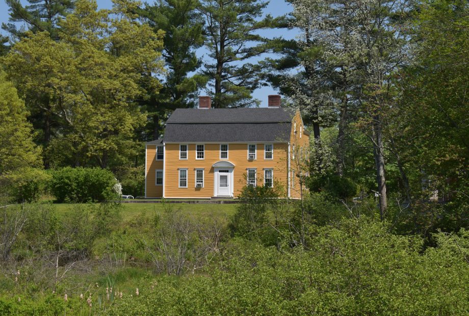 Old Sturbridge Village Sturbridge
