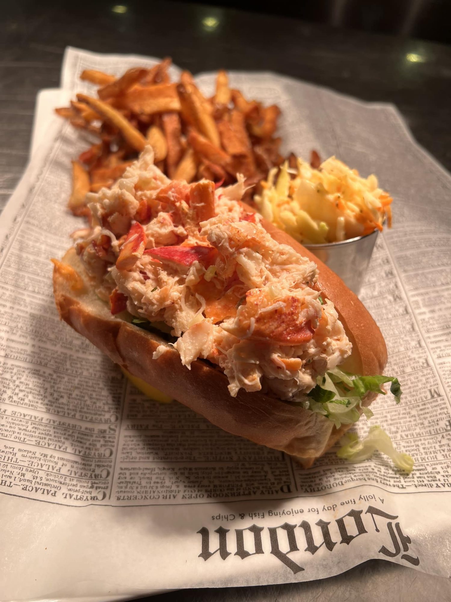 Sturbridge Seafood Sturbridge