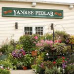 The Yankee Peddlar in Sturbridge, Massachusetts