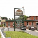 Sturbridge Marketplace at the Falls