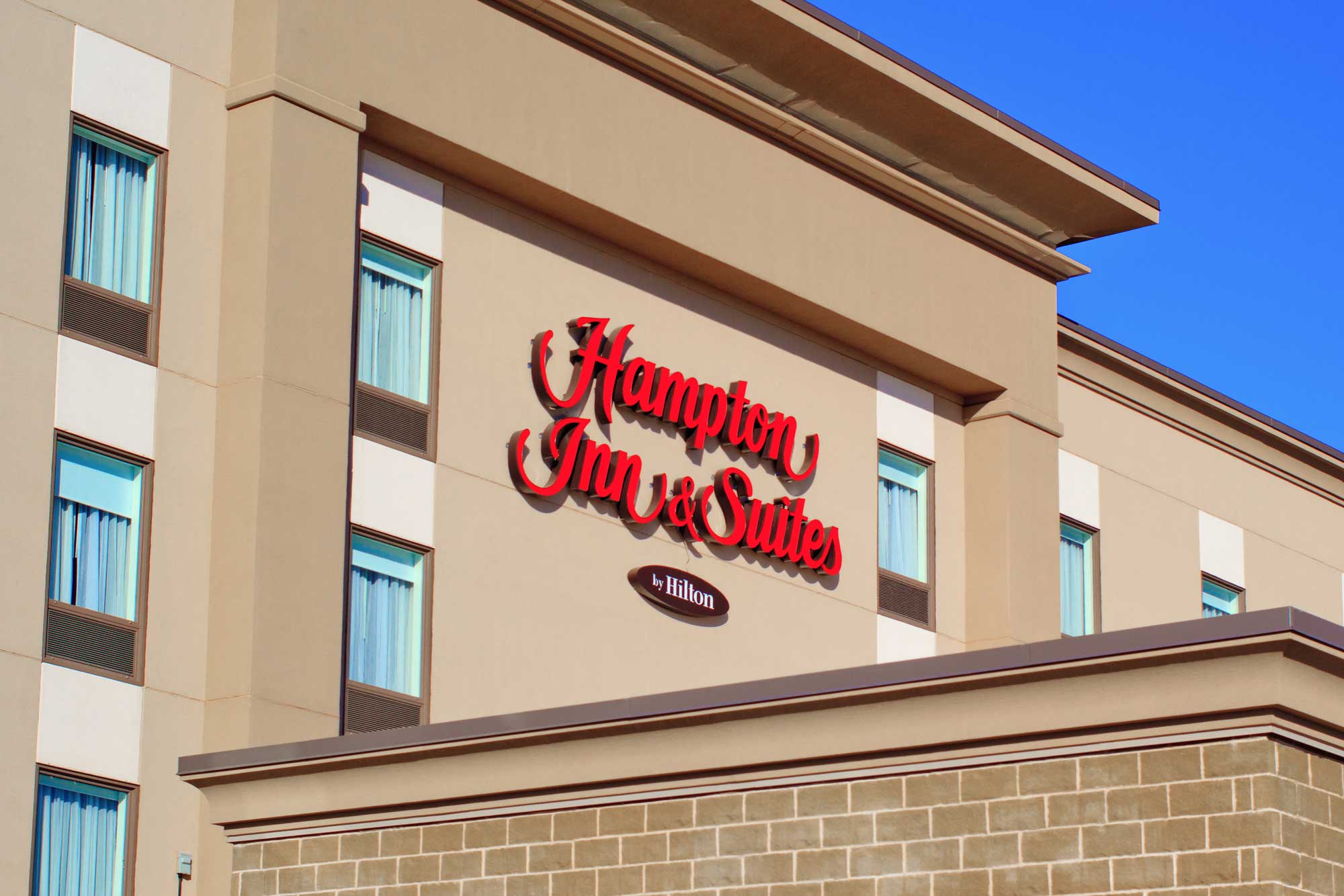 Hampton Inn Express and Suites Sturbridge