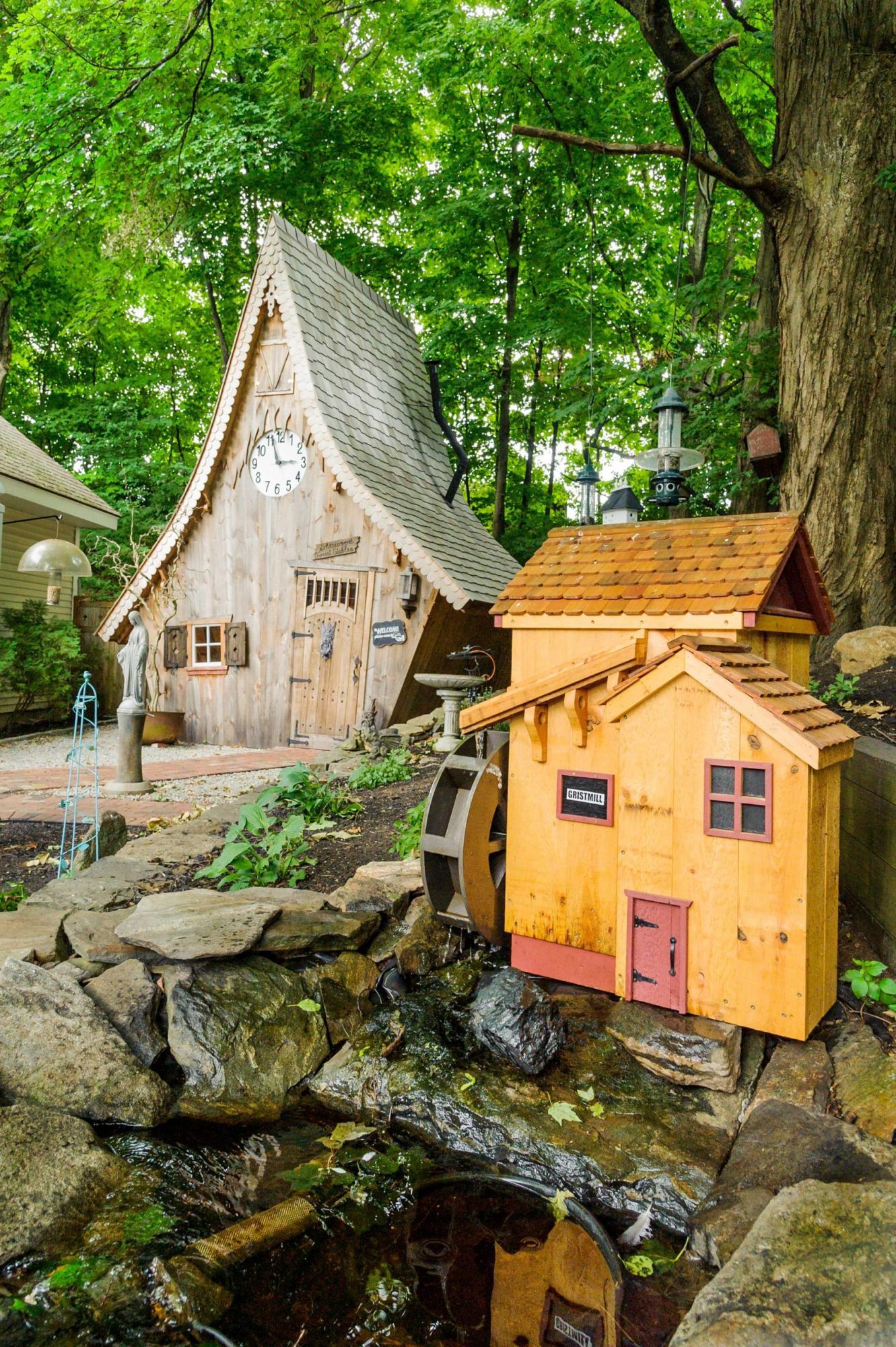A Q&A With The Bird Store and More - Sturbridge
