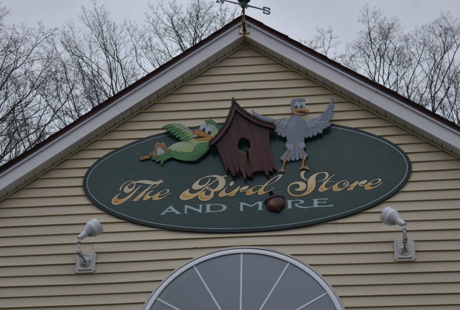 The Bird Store and More - Sturbridge