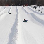 Kids Tubing