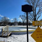 Skating Rink