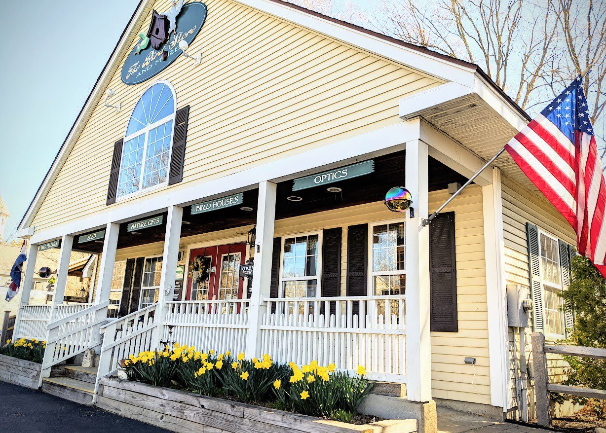 The Bird Store and More Sturbridge