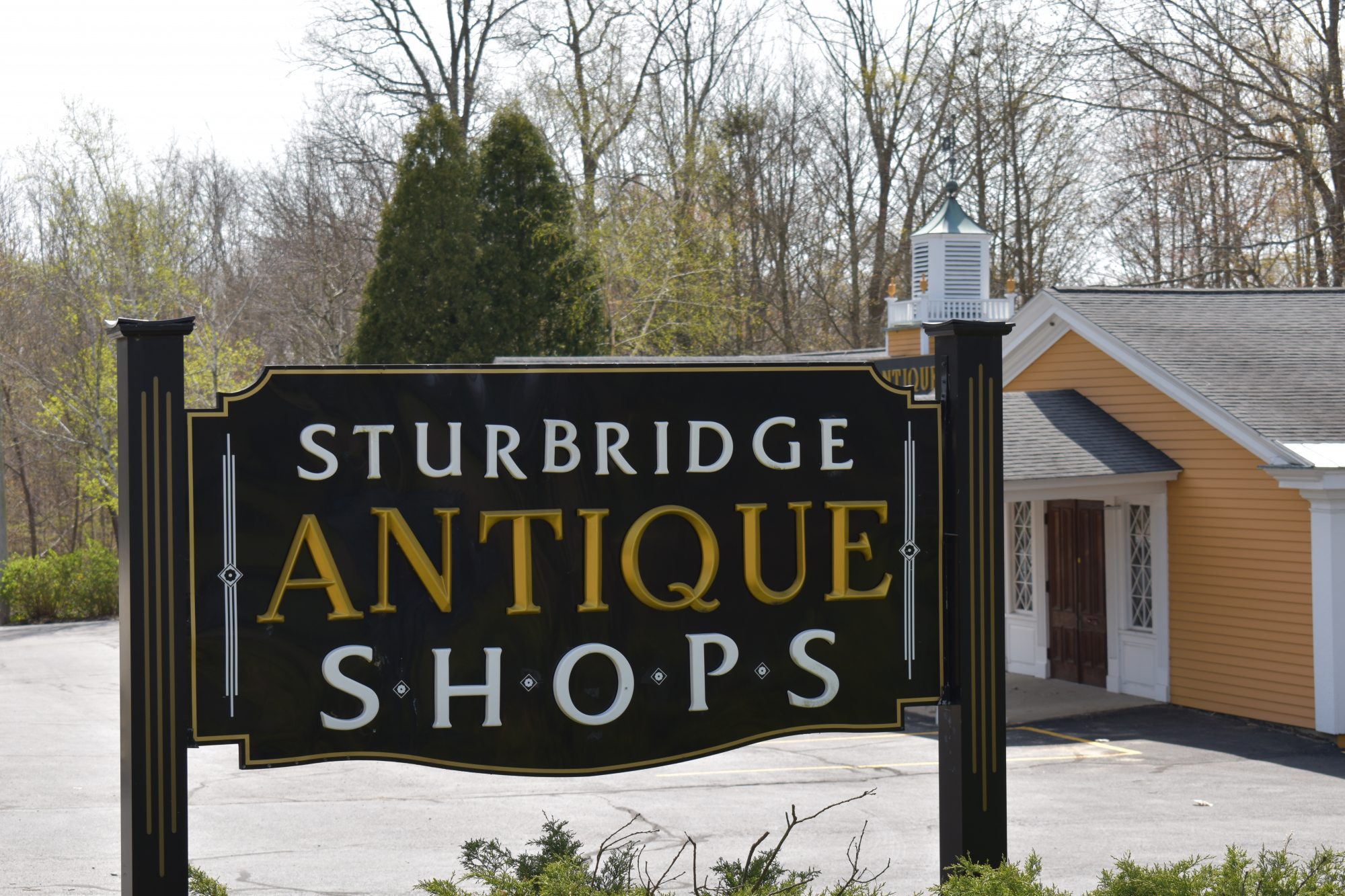 Sturbridge Antique Shops Sturbridge
