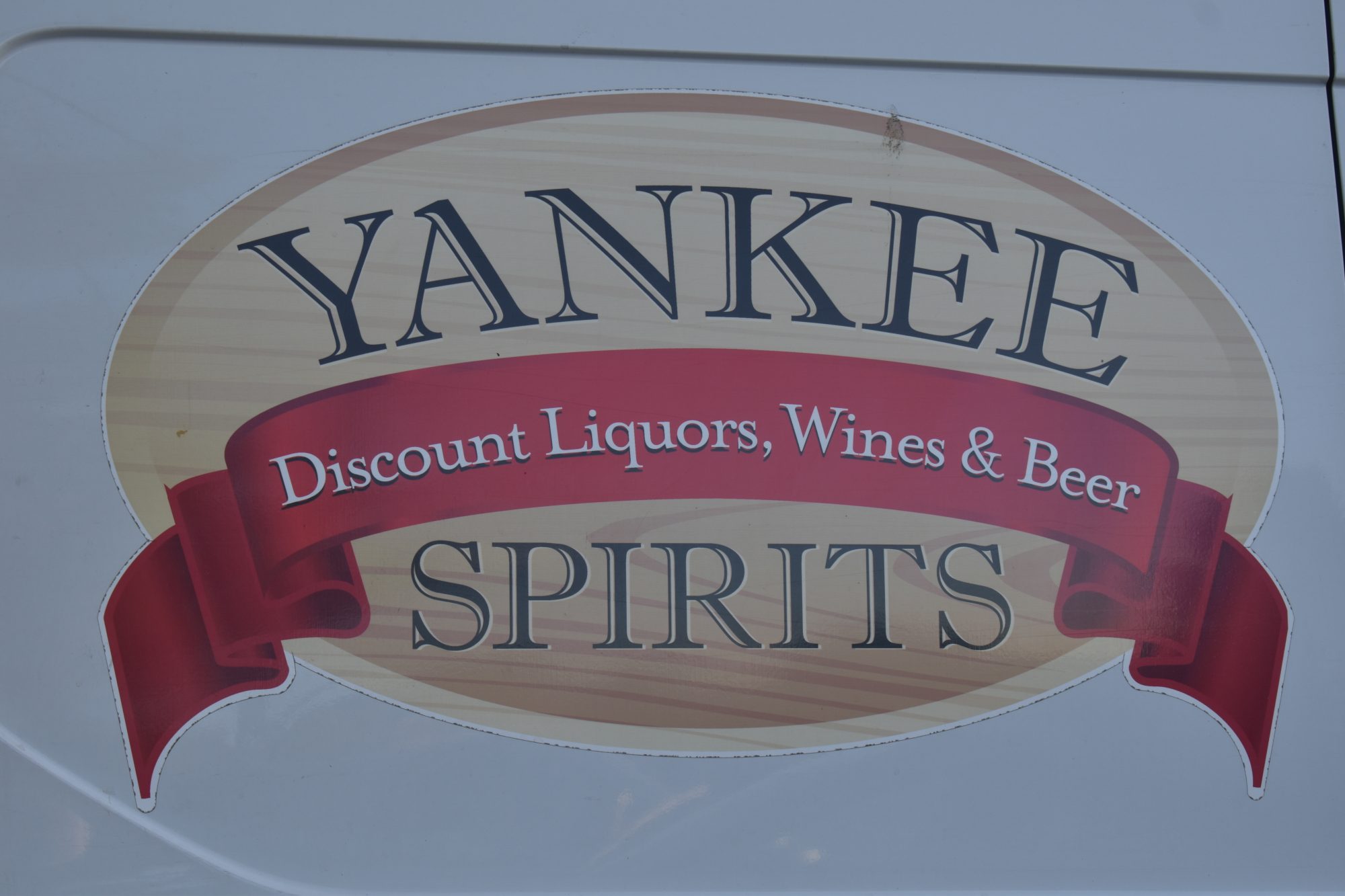 yankee spirits providence