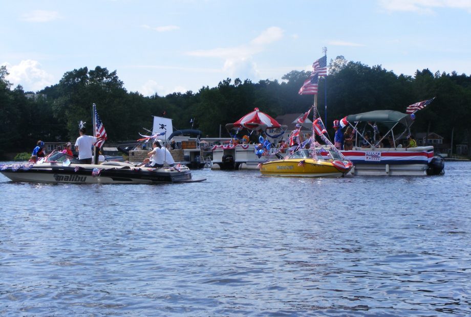 Cedar Lake Recreation Area Sturbridge