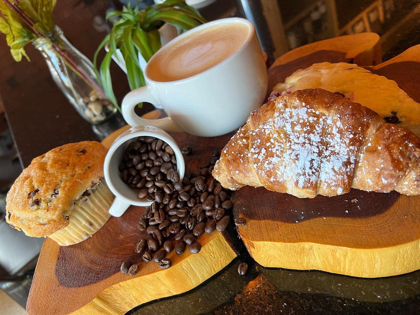 A Q&A With Saw Dust Coffee House Sturbridge