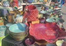 Twiddle T Pottery